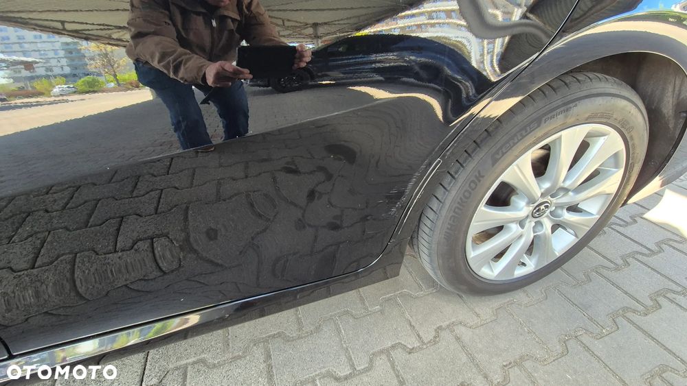 Toyota Camry 2.5 Hybrid Comfort CVT - 15