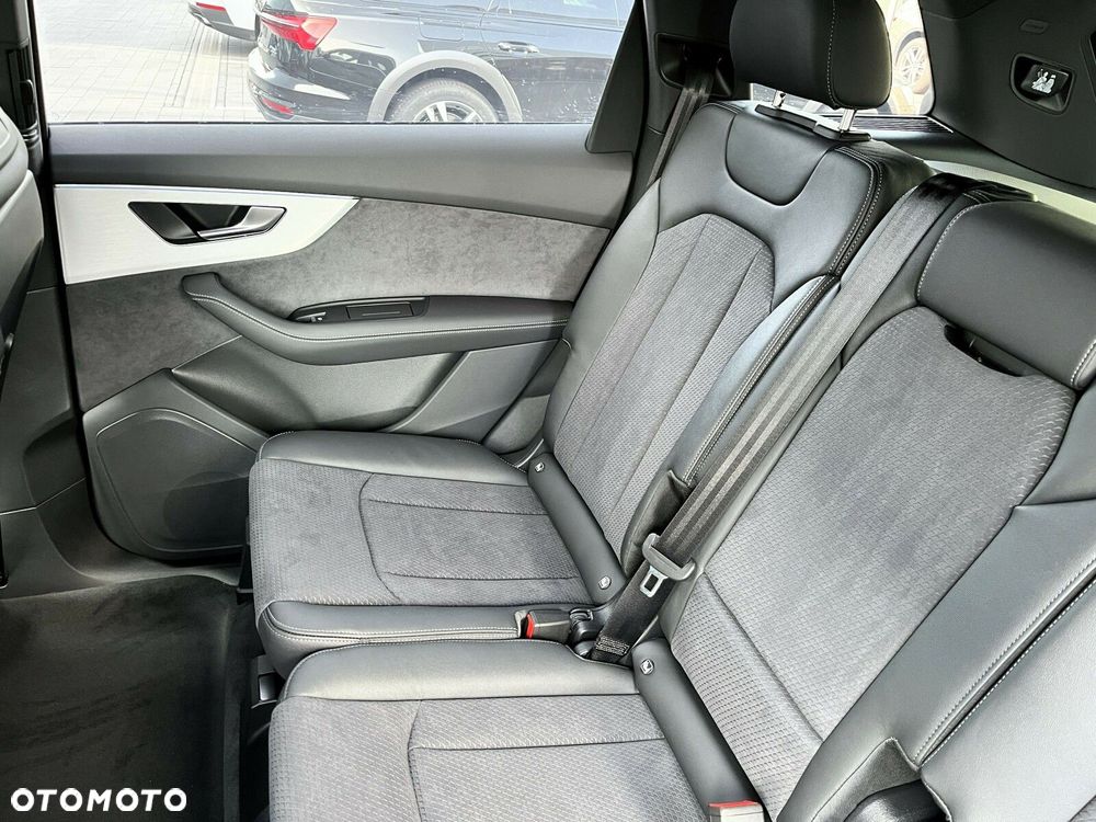 Audi Q7 - 27