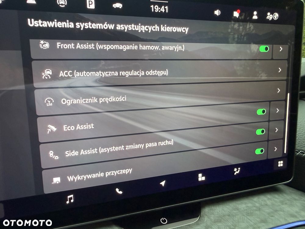 Skoda Kodiaq - 19