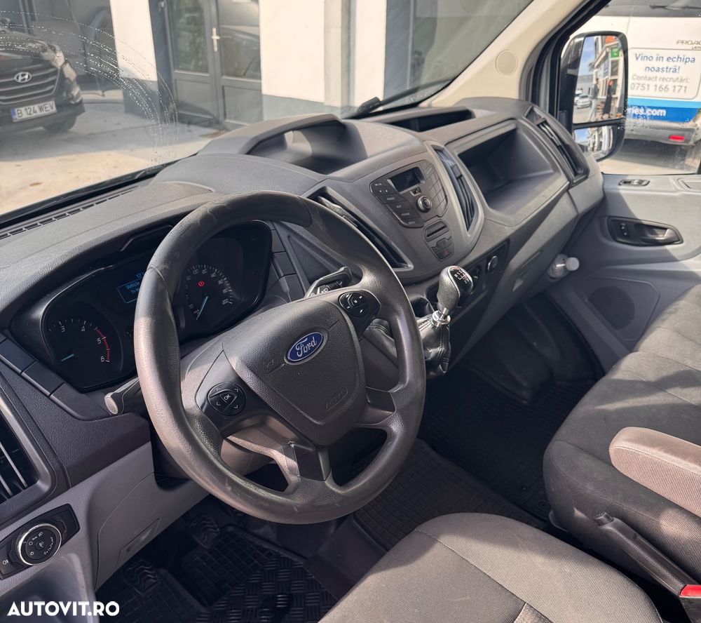 Ford Transit - 5
