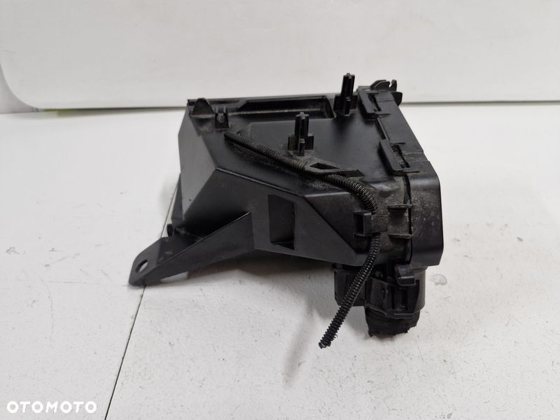 FIAT 500X 1.4 M-JET OBUDOWA SKRZYNKA BEZPIECZNIKÓW - 9