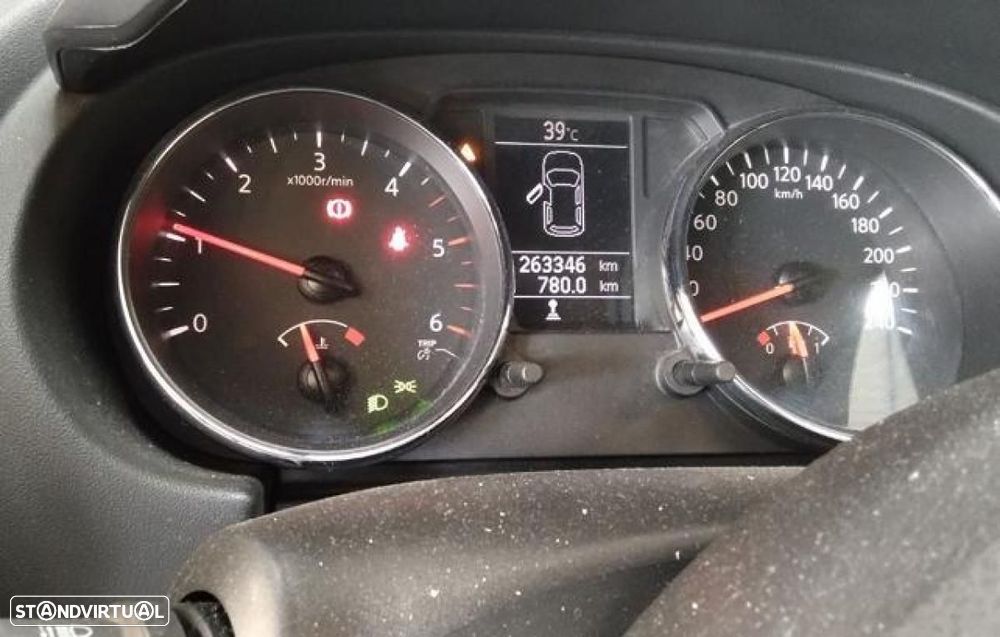 Nissan Qashqai - 3