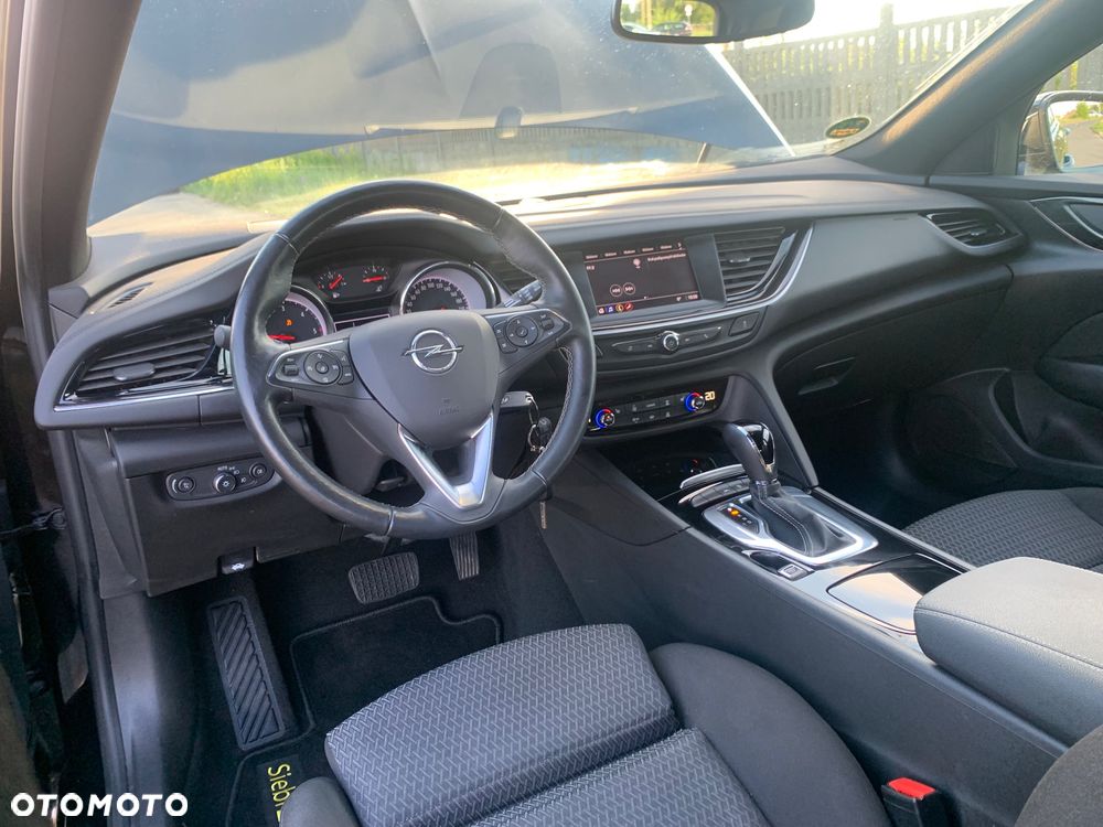 Opel Insignia 2.0 CDTI Elegance S&S - 26