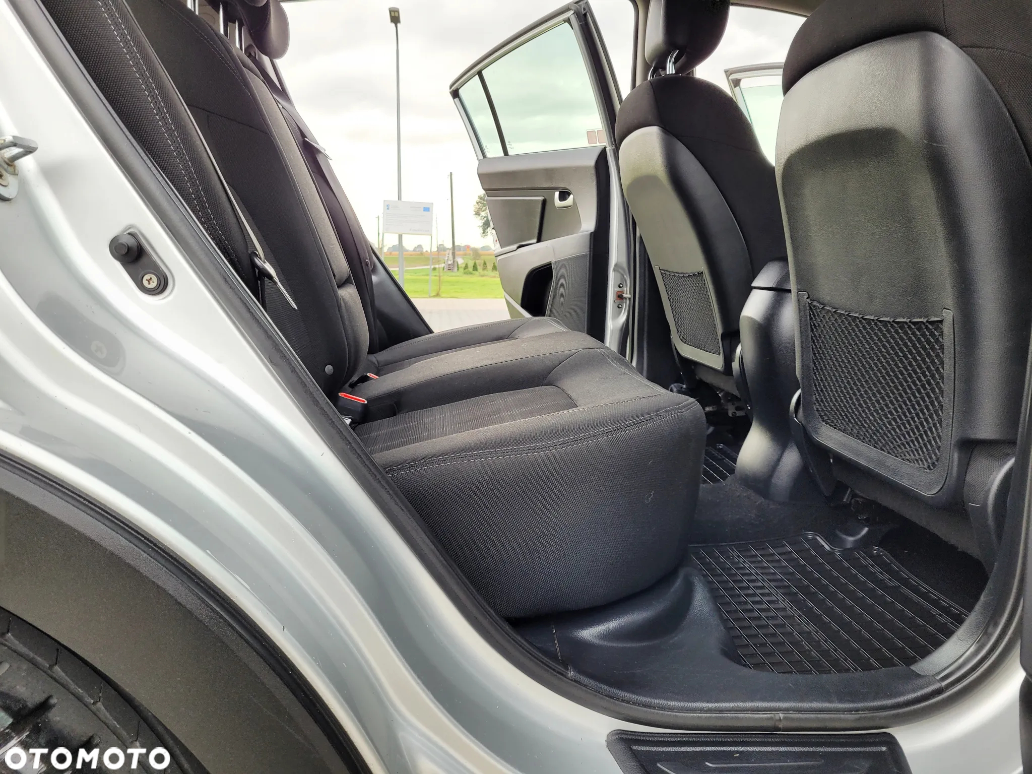 Kia Sportage 1.6 GDI L 2WD - 35