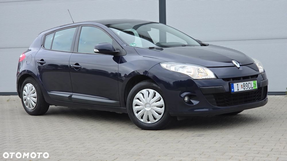 Renault Megane - 2