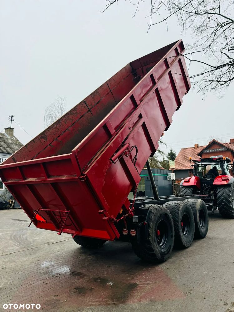 Inny Morso Tridem - 5