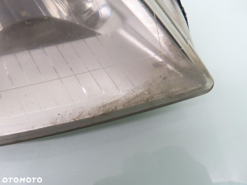 LAMPA PRAWA PRZEDNIA MERCEDES W245 - 7