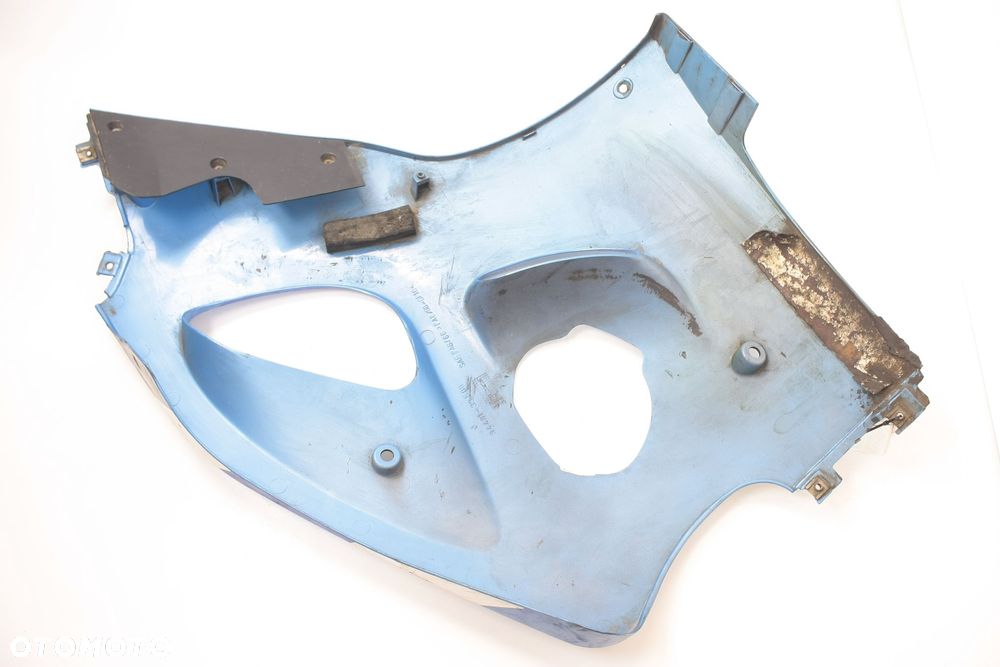 BOCZEK BOK OWIEWKA LEWA Suzuki GSXR 600 SRAD - 3