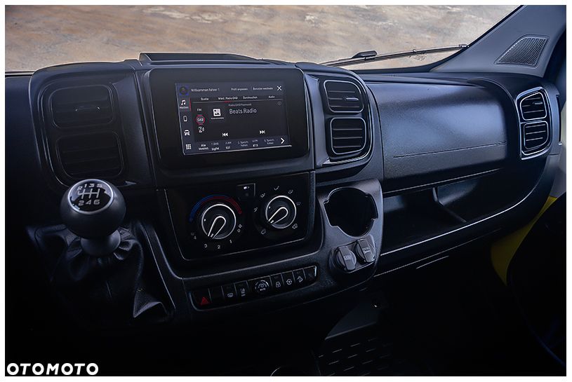 Fiat Ducato - 32