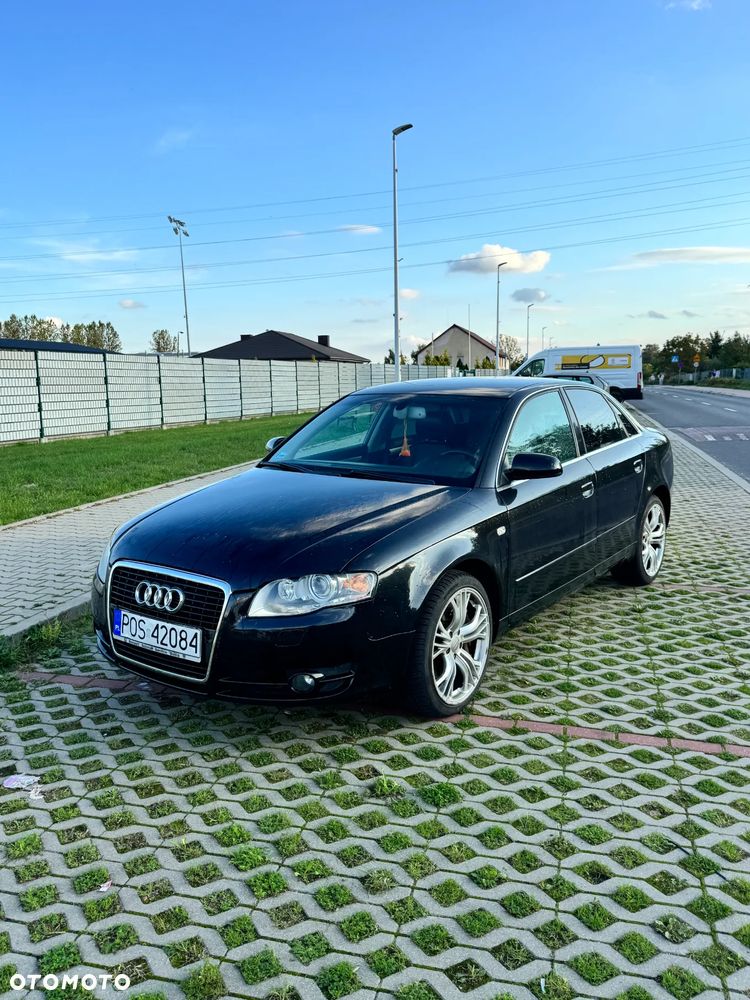 Audi A4 ver-2-7-tdi-multitronic - 1