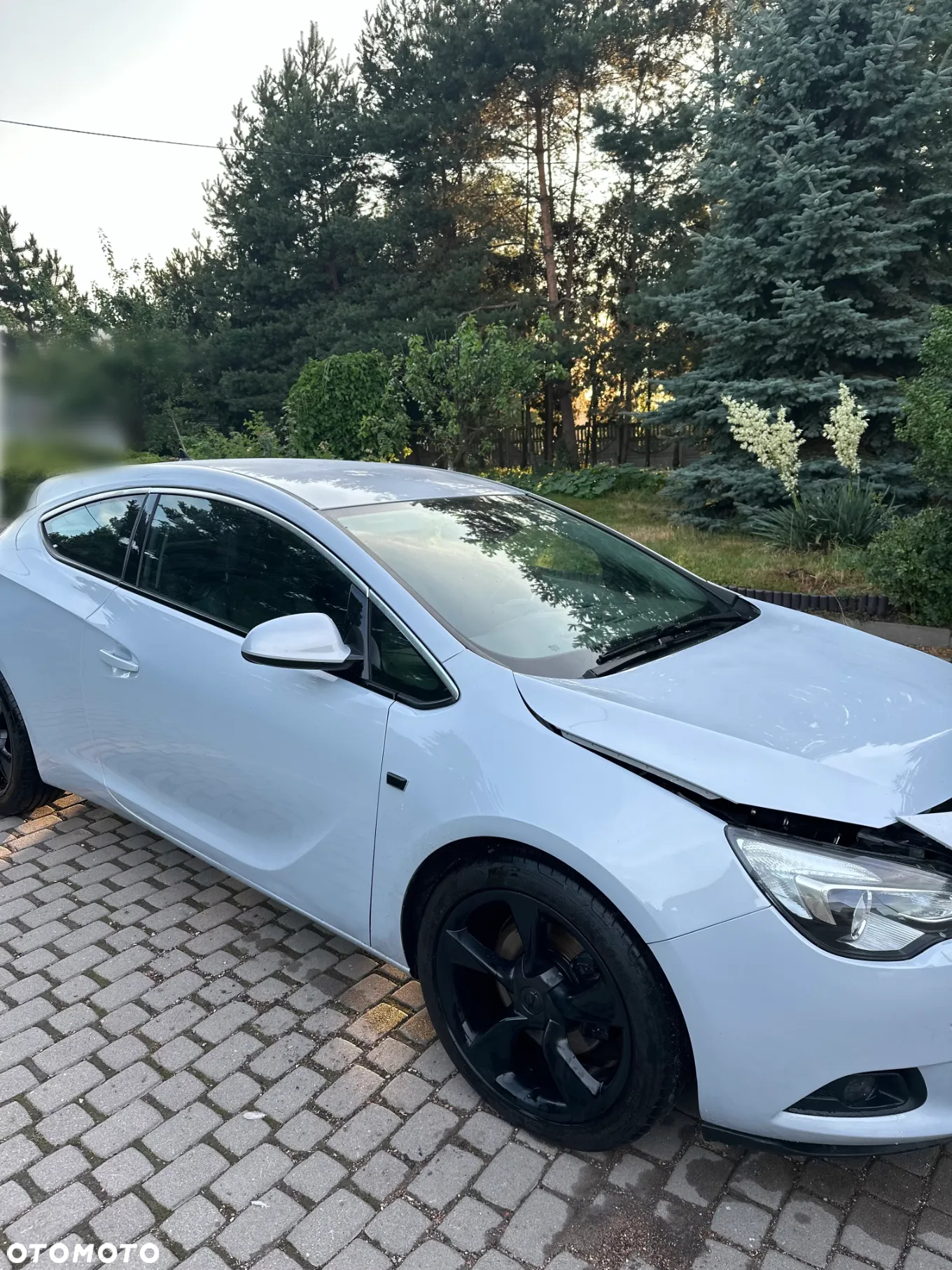 Opel Astra GTC 2.0 CDTI ecoFLEX Start/Stop Active - 12