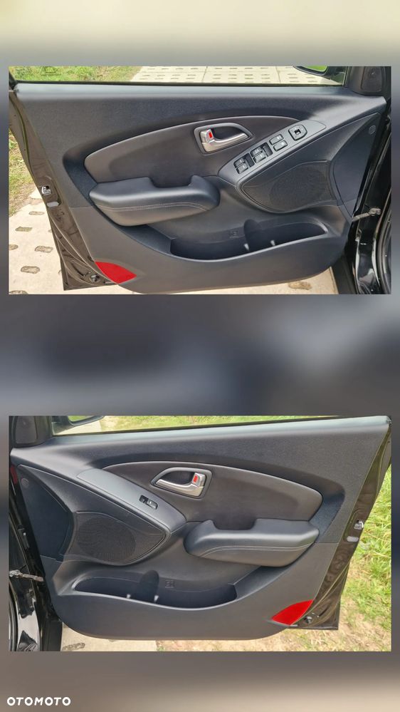 Hyundai ix35 - 34