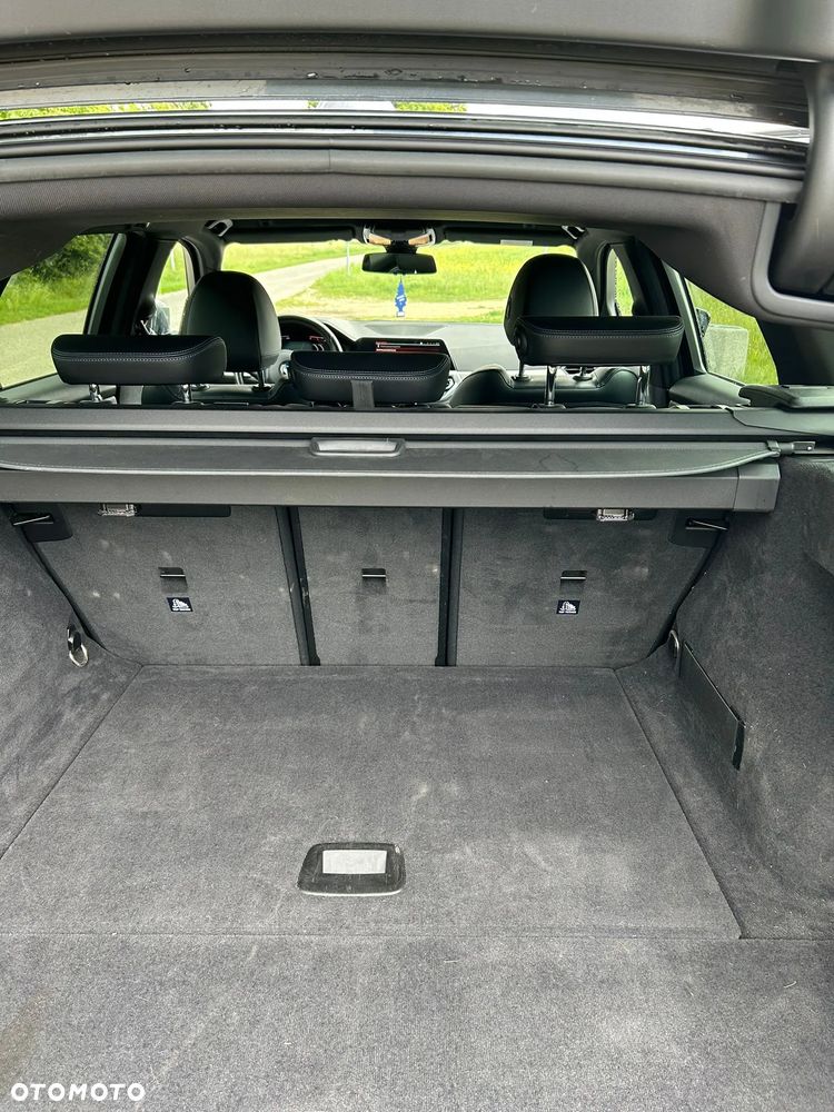 BMW Seria 3 320d xDrive M Sport sport - 15