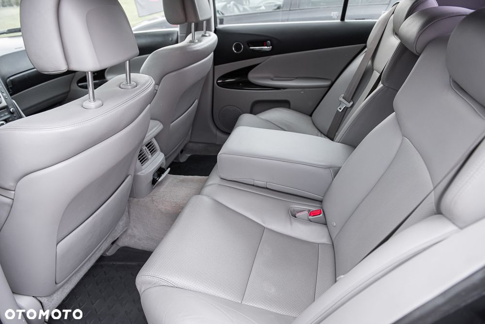 Lexus GS 300 Executive Line - 19