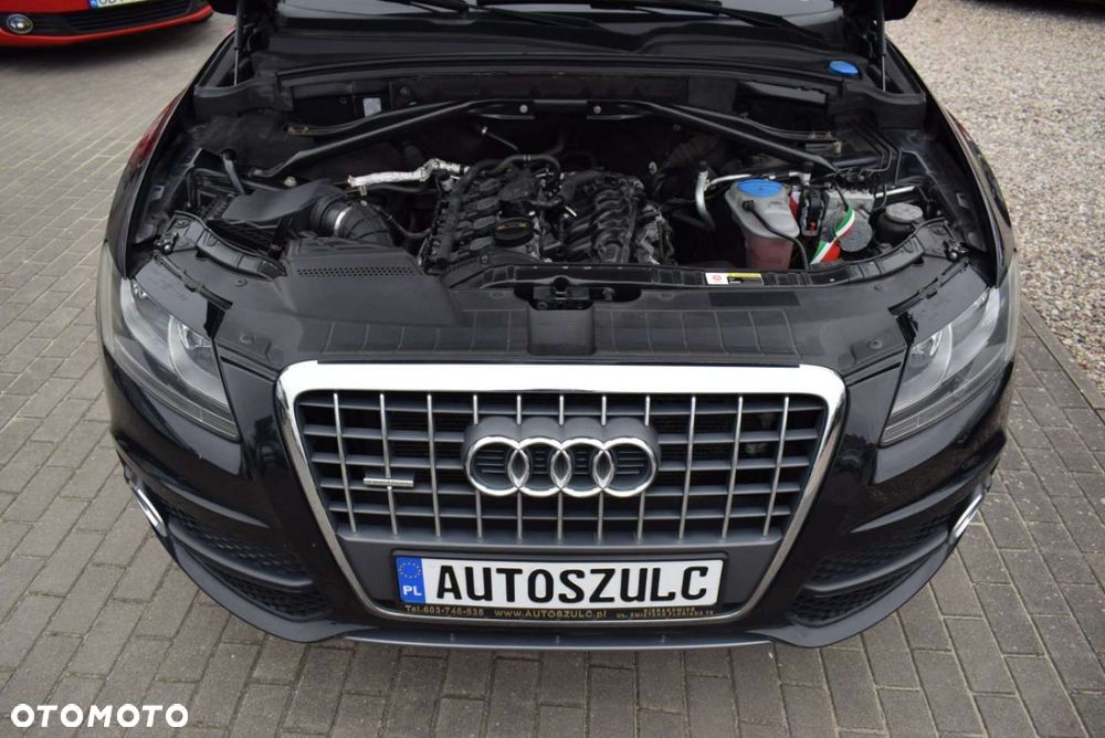 Audi Q5 - 12