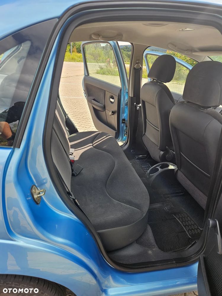 Citroën C3 1.4i Magic - 26