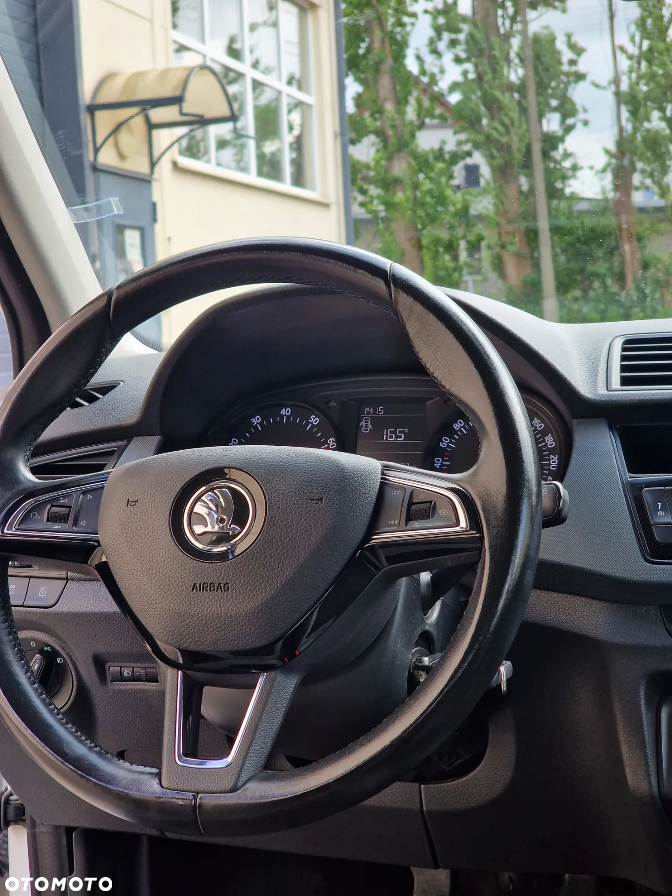 Skoda Fabia 1.0 Active - 12