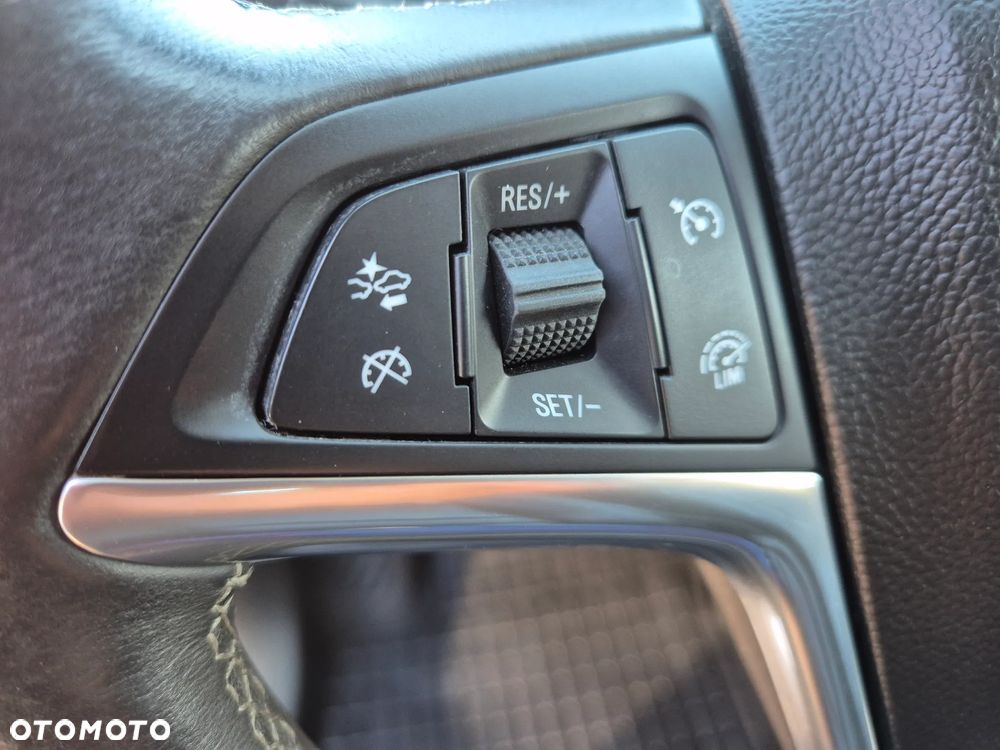 Opel Mokka 1.4 T Cosmo S&S 4x4 EU6 - 29