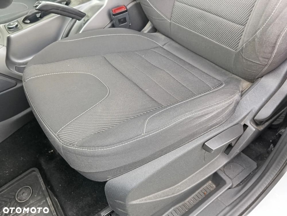 Ford Kuga 1.5 EcoBoost FWD Titanium ASS - 14