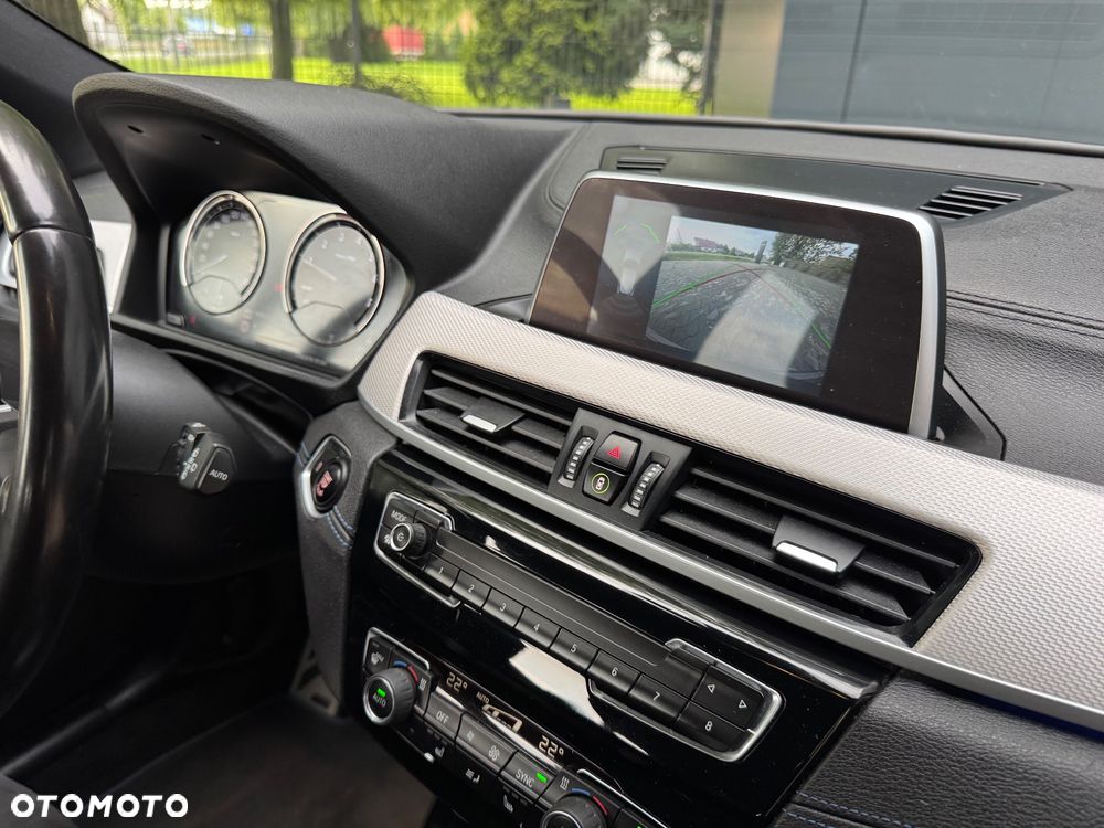 BMW X2 sDrive18i M Sport X - 33