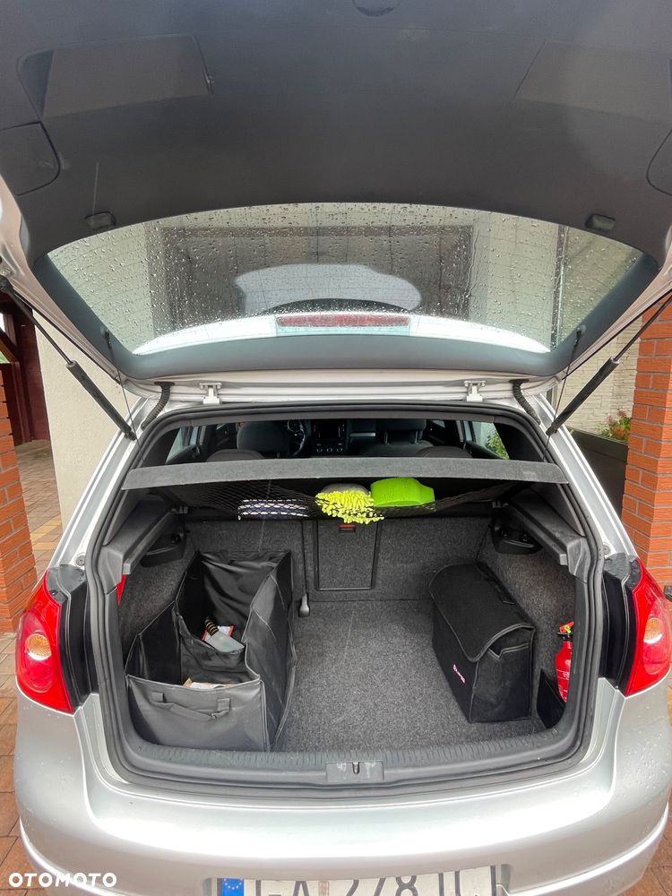 Volkswagen Golf 2.0 TSI GTI - 8