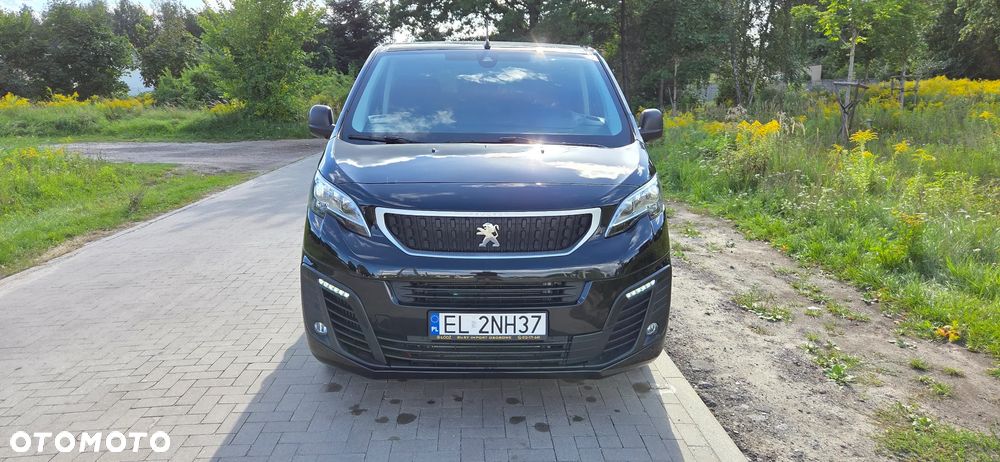 Peugeot EXPERT - 8