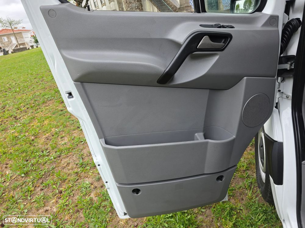Mercedes-Benz SPRINTER 316 CDI/43 IVA DEDUTIVEL - 47