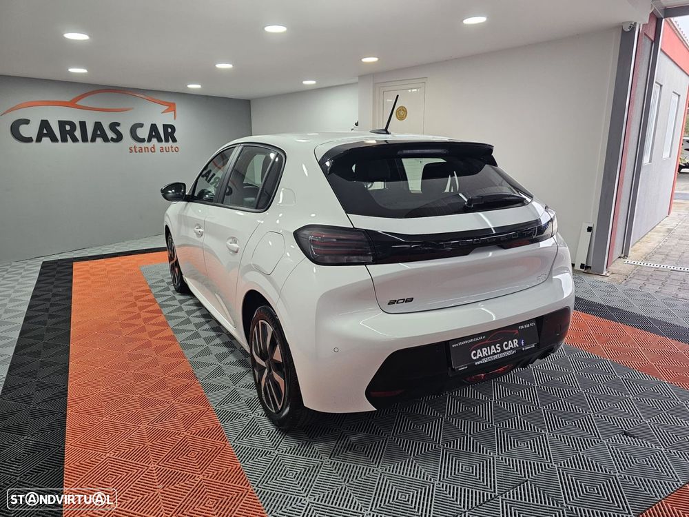 Peugeot 208 1.2 PureTech Active Pack - 6