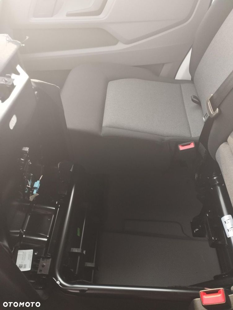 Volkswagen Crafter - 22