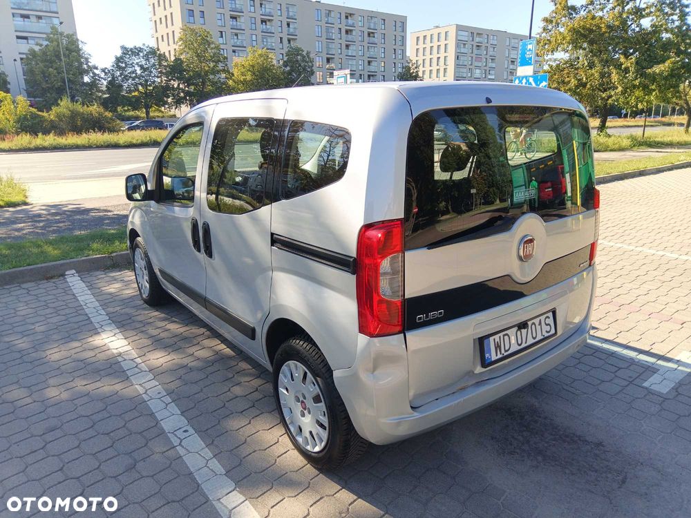 Fiat Qubo - 5