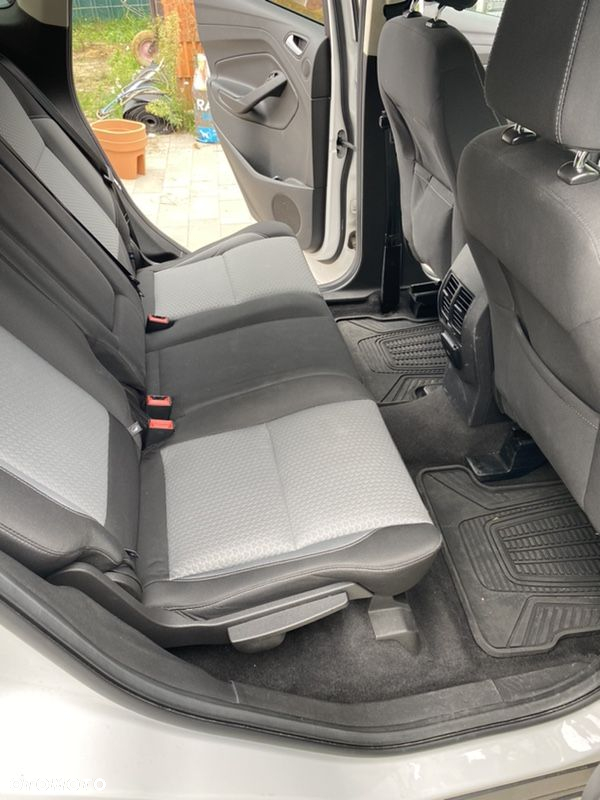 Ford Escape 1.5 EcoBoost AWD SE - 7