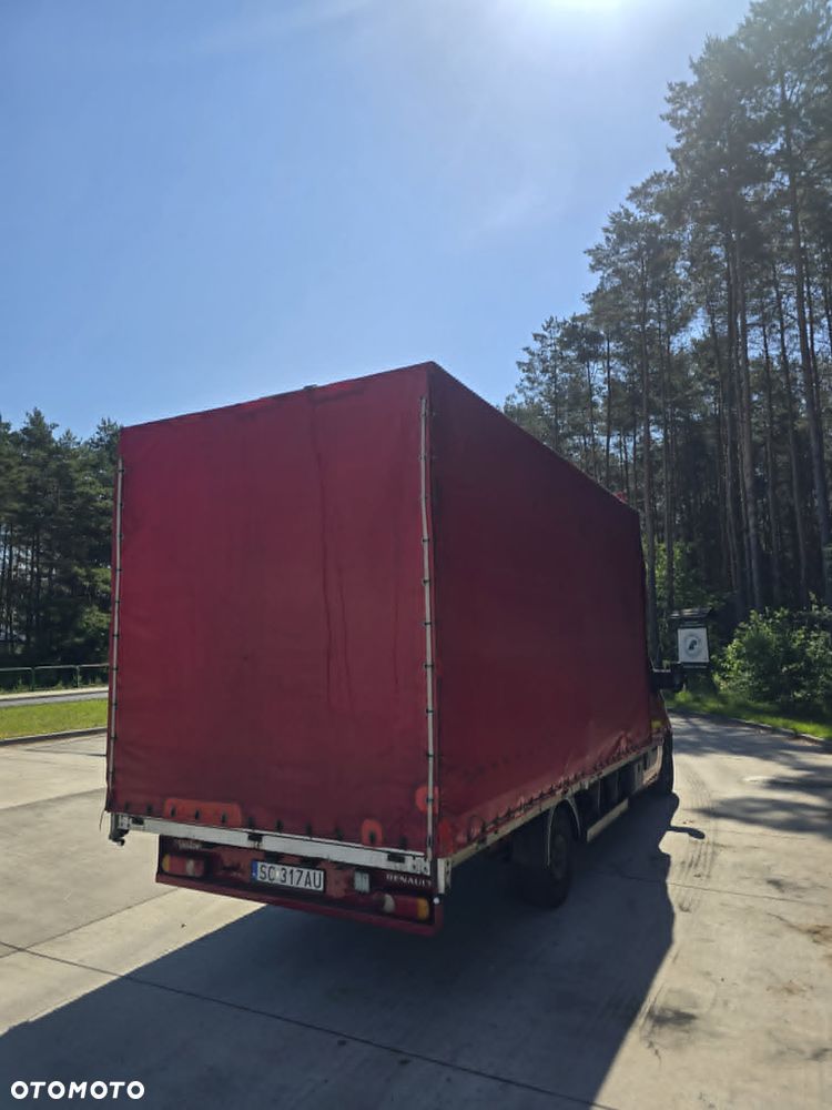 Renault MASTER III - 5