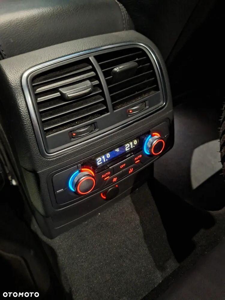 Audi A6 - 21