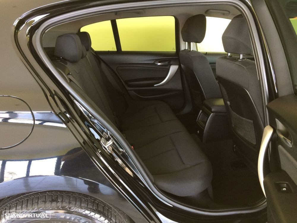 BMW 116 - 11
