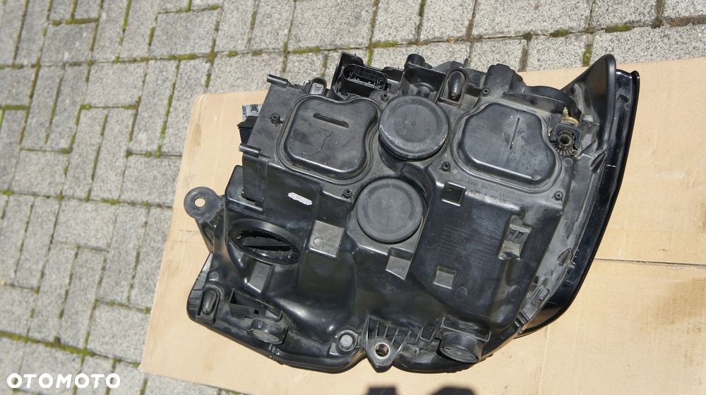 PRZEDNIA PRAWA LAMPA VW T6 7E1 FULL LED - 8