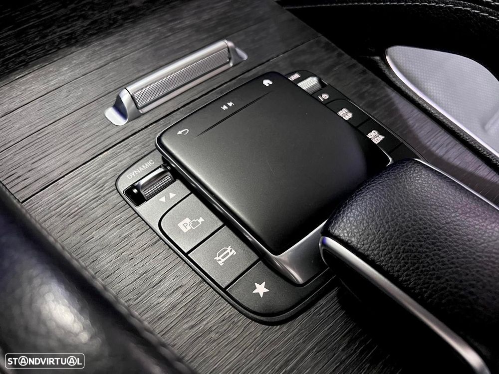 Mercedes-Benz GLE 350 de Coupé 4Matic - 23