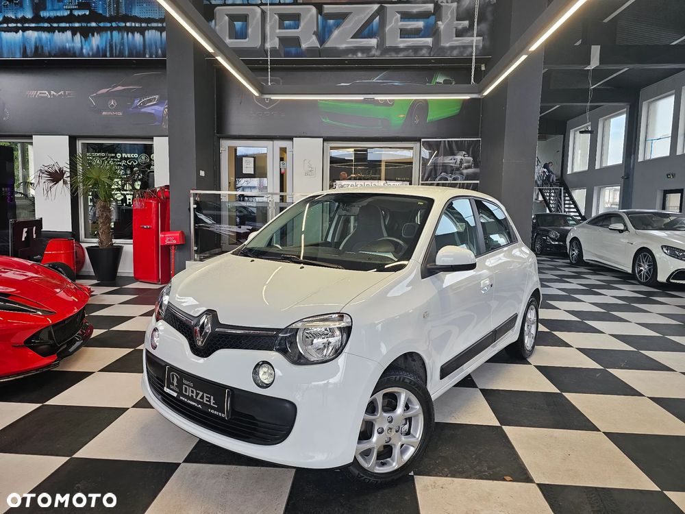 Renault Twingo SCe 70 Intens - 1
