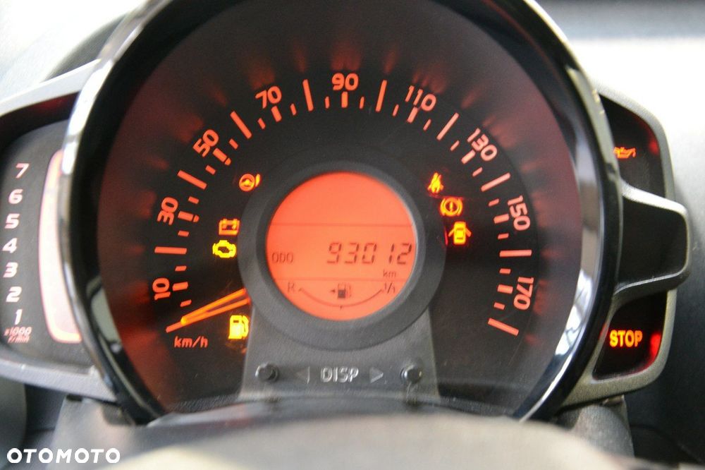 Peugeot 108 - 21
