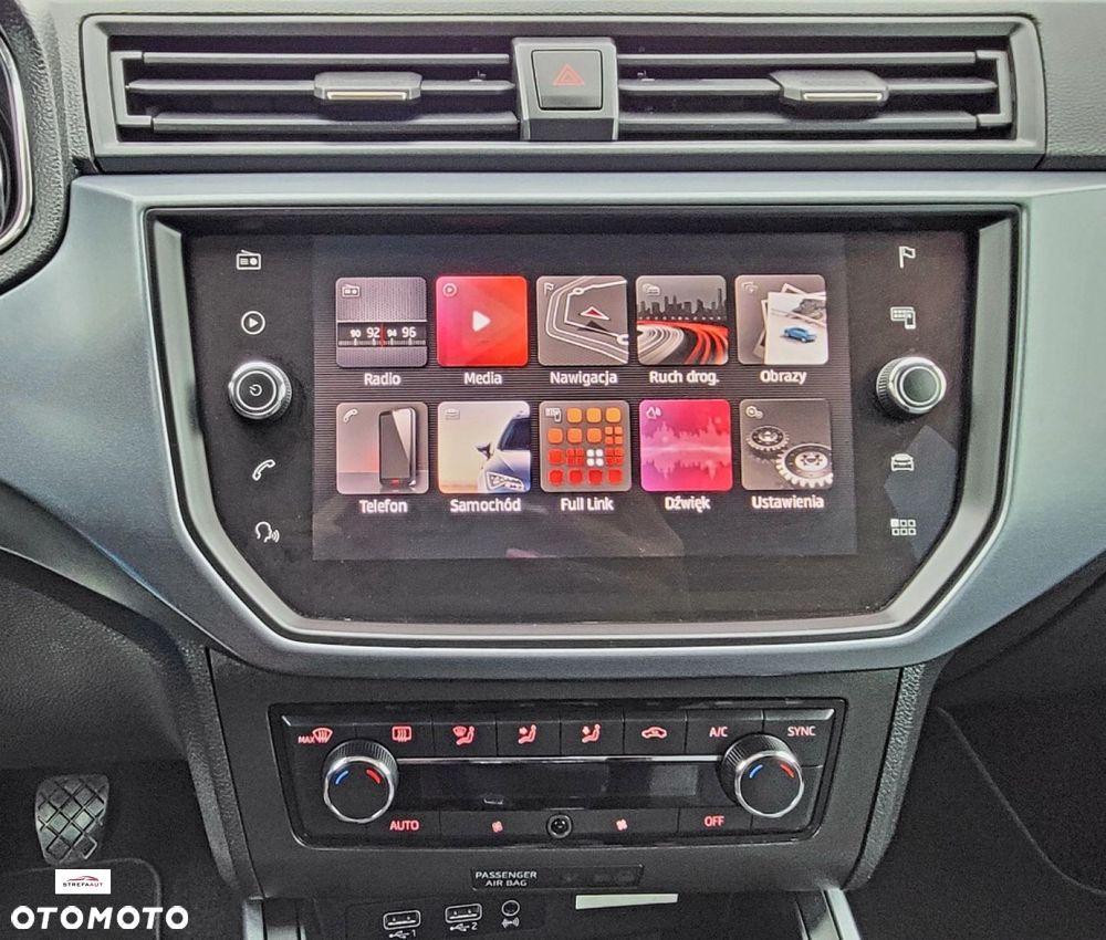 Seat Arona - 11