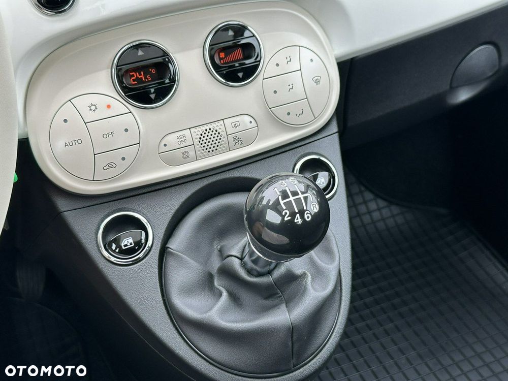 Fiat 500 1.0 Hybrid - 22