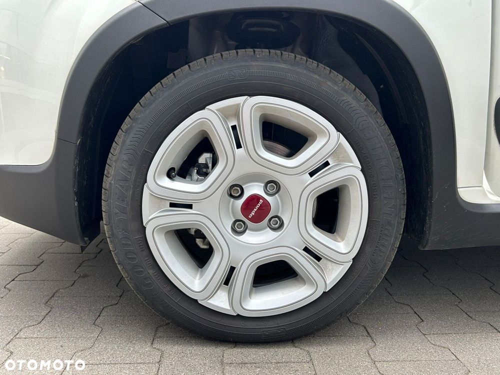 Fiat Panda - 27