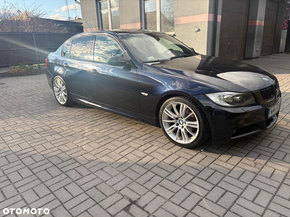 BMW Seria 3 320i Edition Sport - 36