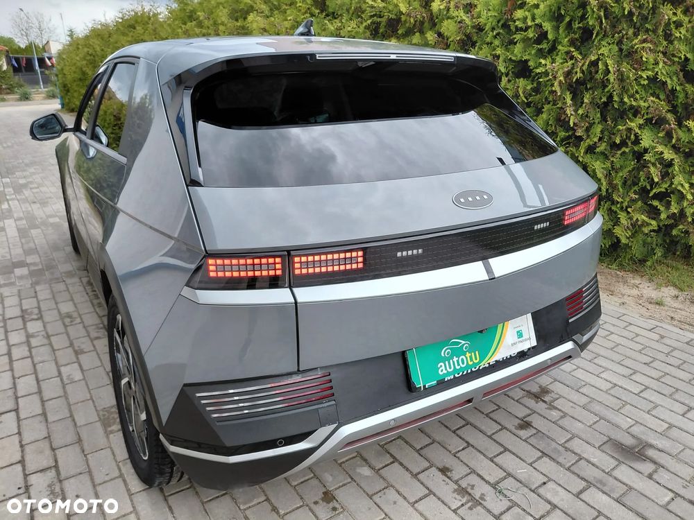 Hyundai IONIQ 5 - 11