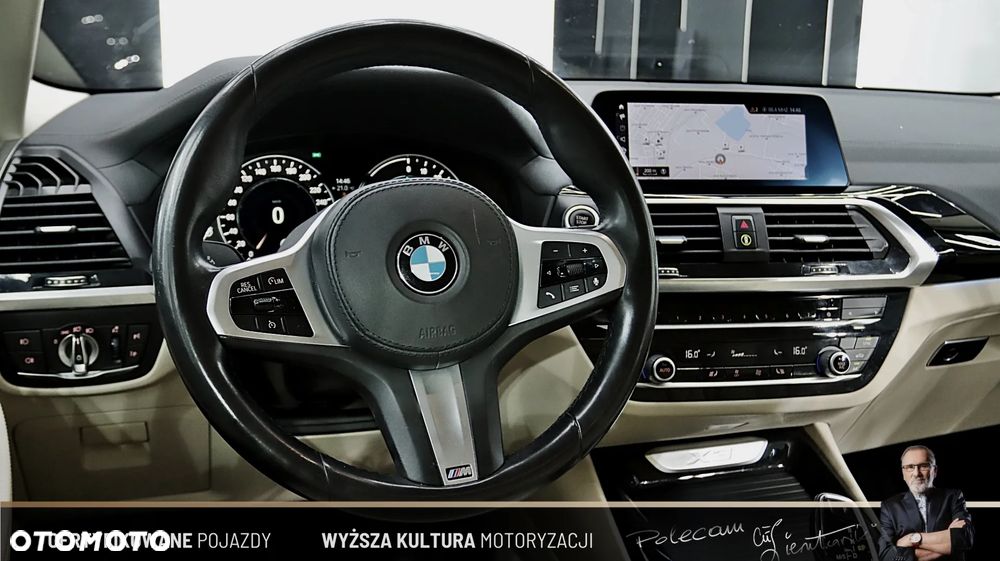 BMW X3 ver-xdrive30e-phev - 15