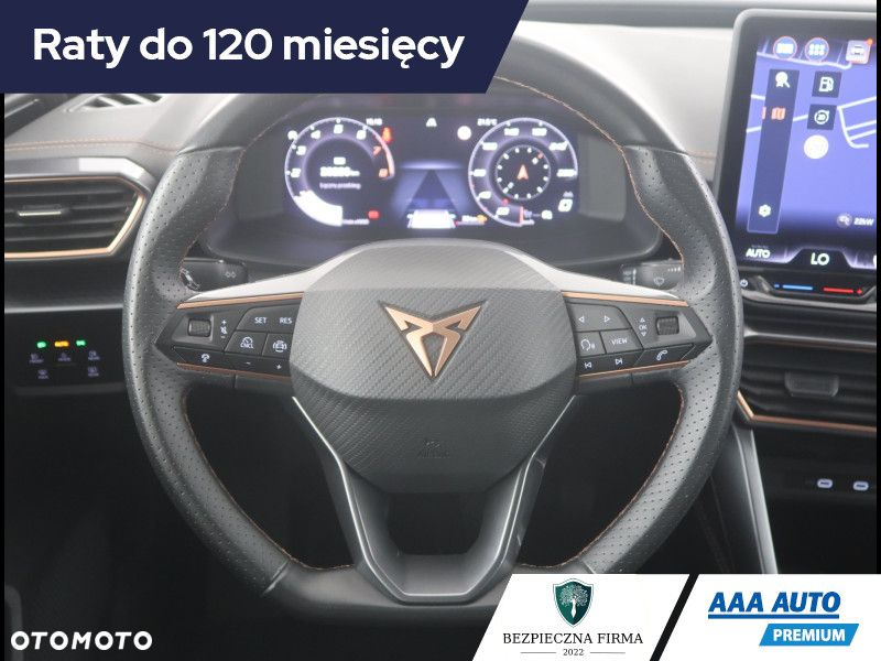 Cupra Leon - 16