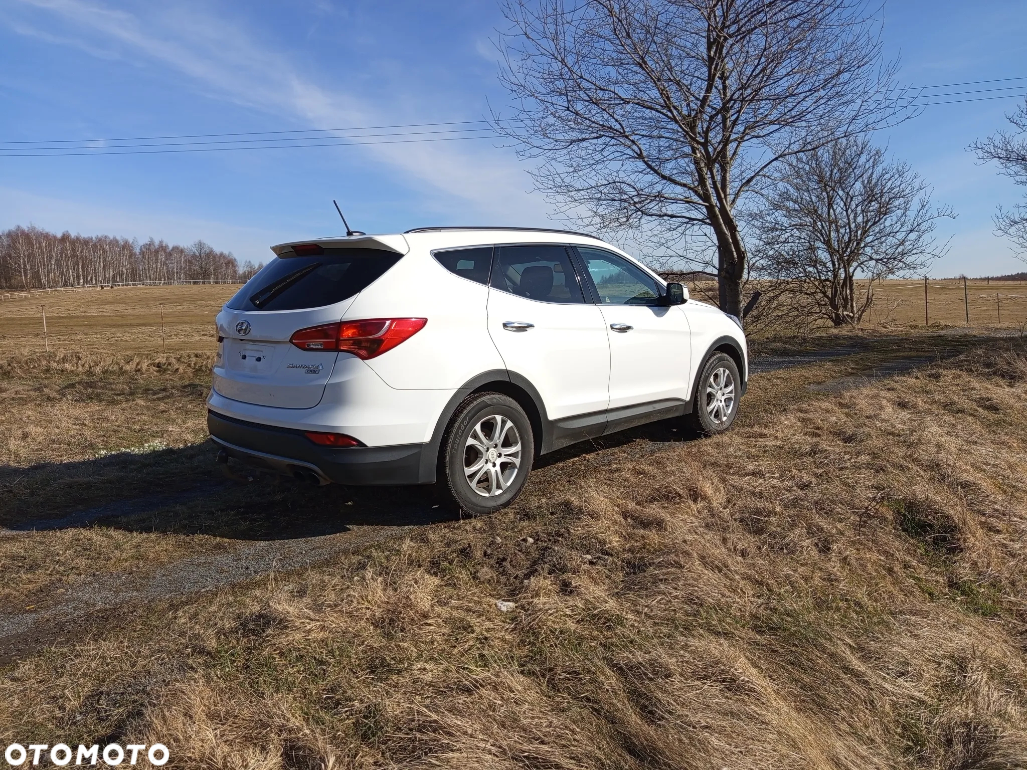 Hyundai Santa Fe 2.2 CRDi 2WD Style - 5