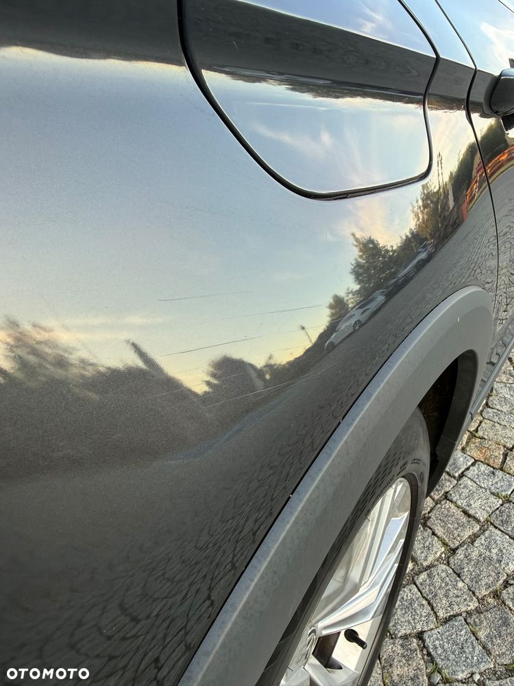Volkswagen Passat 2.0 TDI BMT SCR 4Mot Highline DSG7 - 37