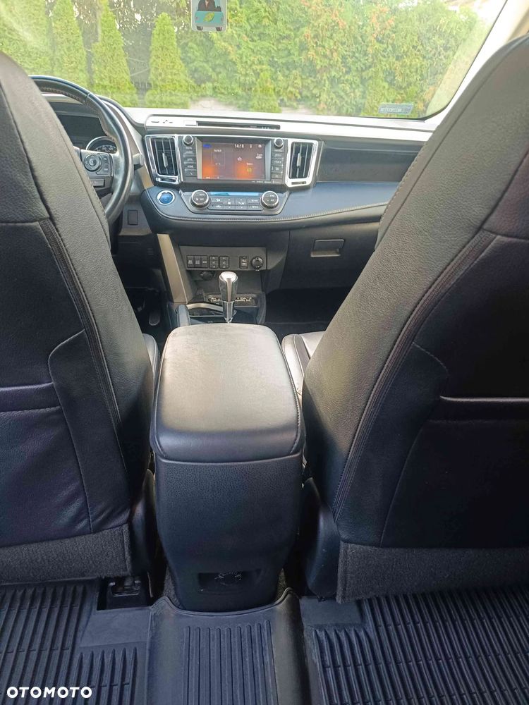 Toyota RAV4 - 19