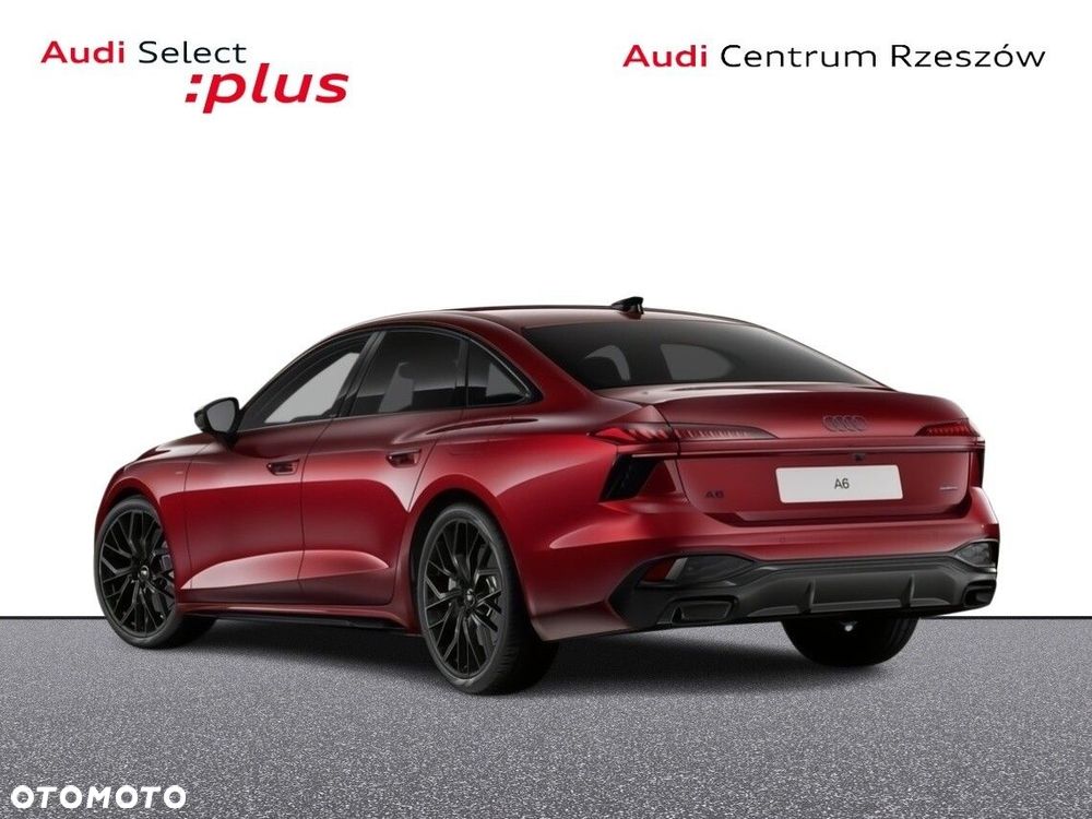 Audi A6 2025 photo 2