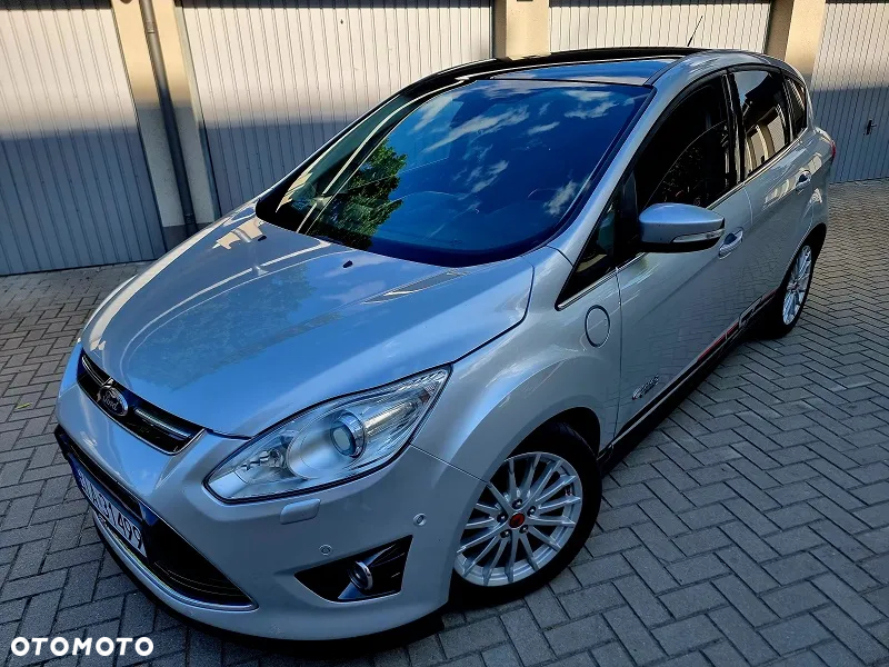 Ford C-MAX - 2